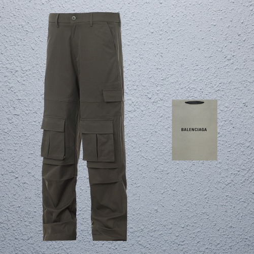 Cheap Balenciaga Pants For Unisex #1250392 Replica Wholesale [$72.00 USD] [ITEM#1250392] on Replica Balenciaga Pants