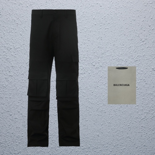 Cheap Balenciaga Pants For Unisex #1250393 Replica Wholesale [$72.00 USD] [ITEM#1250393] on Replica Balenciaga Pants