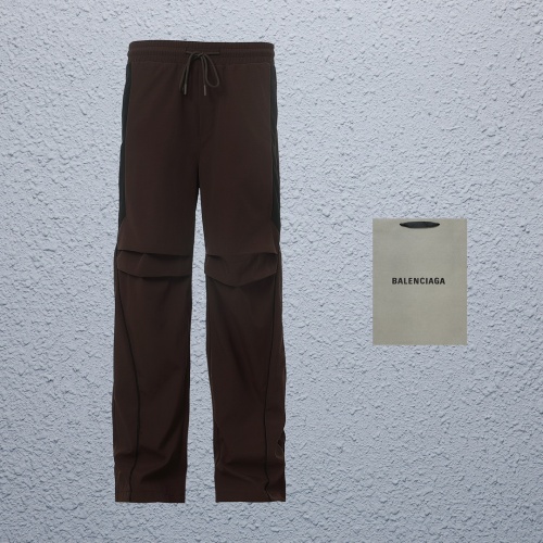 Cheap Balenciaga Pants For Unisex #1250396 Replica Wholesale [$72.00 USD] [ITEM#1250396] on Replica Balenciaga Pants