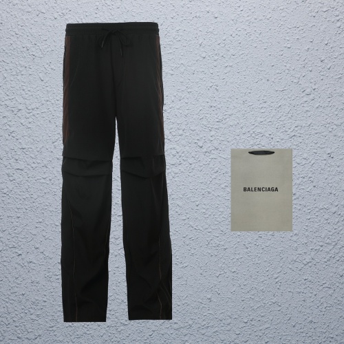 Cheap Balenciaga Pants For Unisex #1250397 Replica Wholesale [$72.00 USD] [ITEM#1250397] on Replica Balenciaga Pants