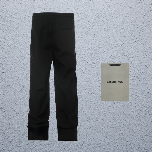 Cheap Balenciaga Pants For Unisex #1250397 Replica Wholesale [$72.00 USD] [ITEM#1250397] on Replica Balenciaga Pants