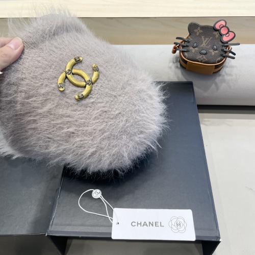 Cheap Chanel Caps #1250399 Replica Wholesale [$36.00 USD] [ITEM#1250399] on Replica Chanel Caps