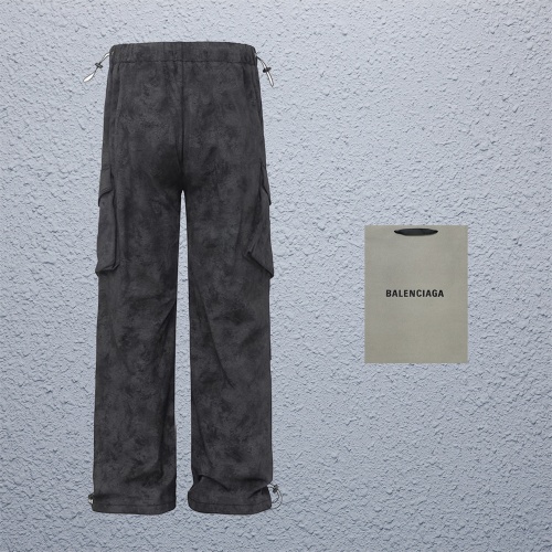 Cheap Balenciaga Pants For Unisex #1250400 Replica Wholesale [$72.00 USD] [ITEM#1250400] on Replica Balenciaga Pants