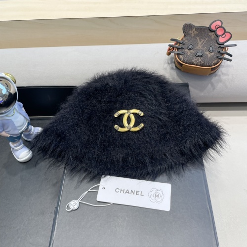 Cheap Chanel Caps #1250401 Replica Wholesale [$36.00 USD] [ITEM#1250401] on Replica Chanel Caps