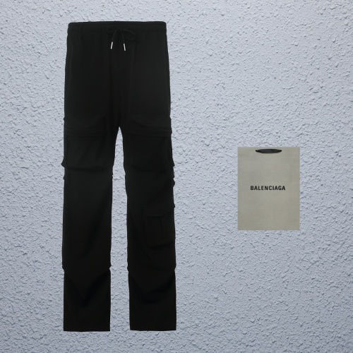 Cheap Balenciaga Pants For Unisex #1250402 Replica Wholesale [$76.00 USD] [ITEM#1250402] on Replica Balenciaga Pants