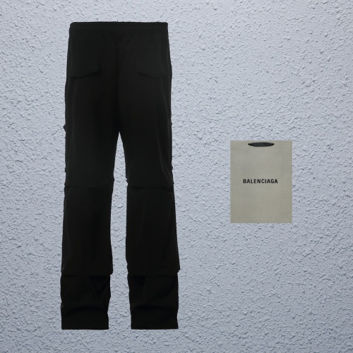 Cheap Balenciaga Pants For Unisex #1250402 Replica Wholesale [$76.00 USD] [ITEM#1250402] on Replica Balenciaga Pants