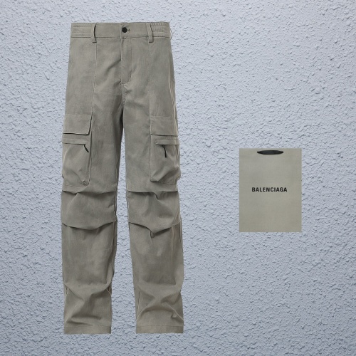 Cheap Balenciaga Pants For Unisex #1250404 Replica Wholesale [$76.00 USD] [ITEM#1250404] on Replica Balenciaga Pants