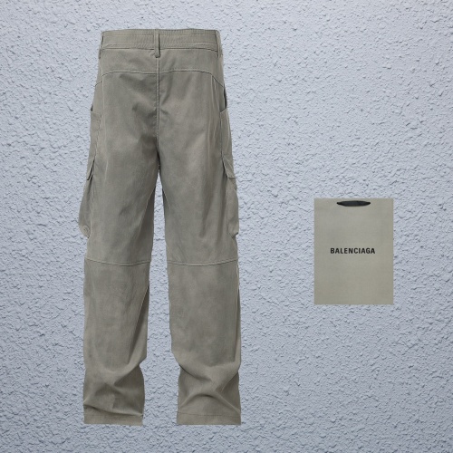 Cheap Balenciaga Pants For Unisex #1250404 Replica Wholesale [$76.00 USD] [ITEM#1250404] on Replica Balenciaga Pants