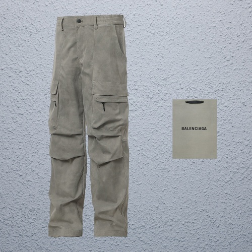 Cheap Balenciaga Pants For Unisex #1250404 Replica Wholesale [$76.00 USD] [ITEM#1250404] on Replica Balenciaga Pants