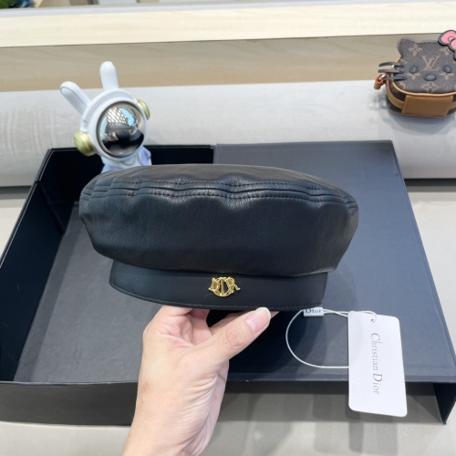 Cheap Christian Dior Caps #1250405 Replica Wholesale [$36.00 USD] [ITEM#1250405] on Replica Christian Dior Caps