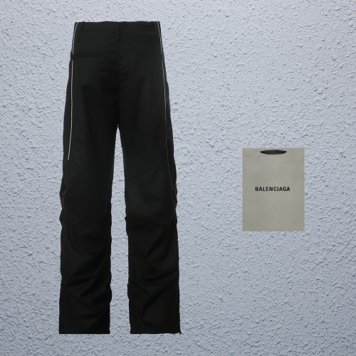 Cheap Balenciaga Pants For Unisex #1250407 Replica Wholesale [$76.00 USD] [ITEM#1250407] on Replica Balenciaga Pants