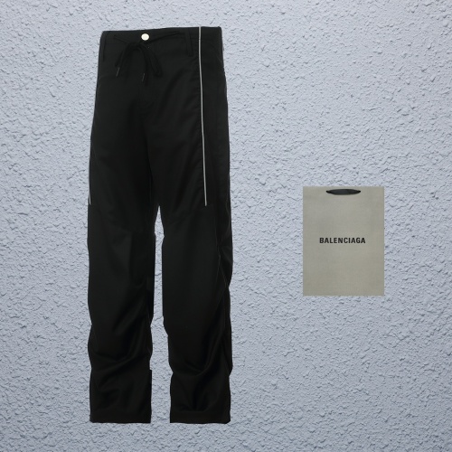 Cheap Balenciaga Pants For Unisex #1250407 Replica Wholesale [$76.00 USD] [ITEM#1250407] on Replica Balenciaga Pants