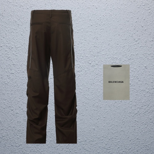 Cheap Balenciaga Pants For Unisex #1250408 Replica Wholesale [$76.00 USD] [ITEM#1250408] on Replica Balenciaga Pants