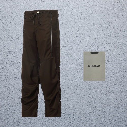 Cheap Balenciaga Pants For Unisex #1250408 Replica Wholesale [$76.00 USD] [ITEM#1250408] on Replica Balenciaga Pants