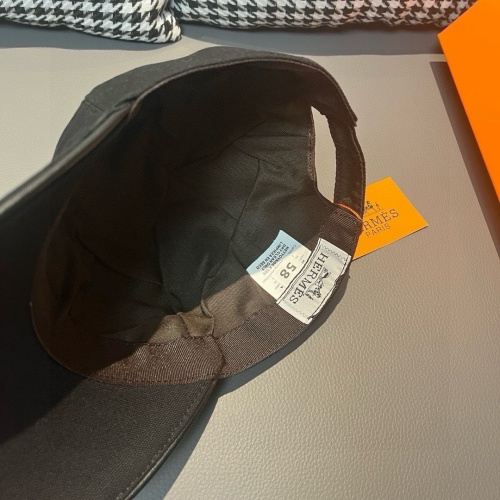 Cheap Hermes Caps #1250409 Replica Wholesale [$36.00 USD] [ITEM#1250409] on Replica Hermes Caps