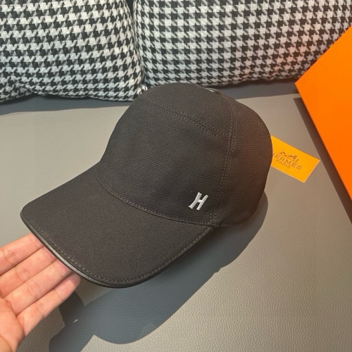 Cheap Hermes Caps #1250410 Replica Wholesale [$36.00 USD] [ITEM#1250410] on Replica Hermes Caps