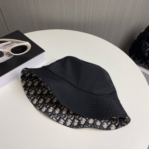 Cheap Christian Dior Caps #1250411 Replica Wholesale [$32.00 USD] [ITEM#1250411] on Replica Christian Dior Caps