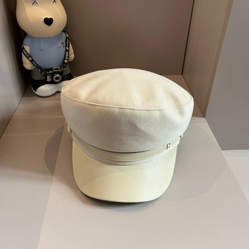 Cheap Hermes Caps #1250416 Replica Wholesale [$32.00 USD] [ITEM#1250416] on Replica Hermes Caps