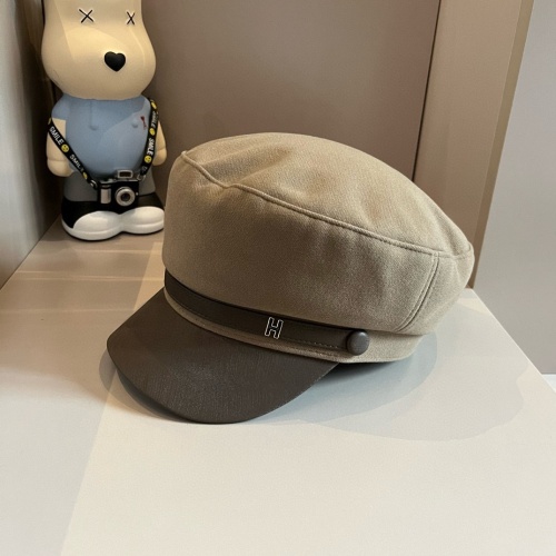 Cheap Hermes Caps #1250417 Replica Wholesale [$32.00 USD] [ITEM#1250417] on Replica Hermes Caps