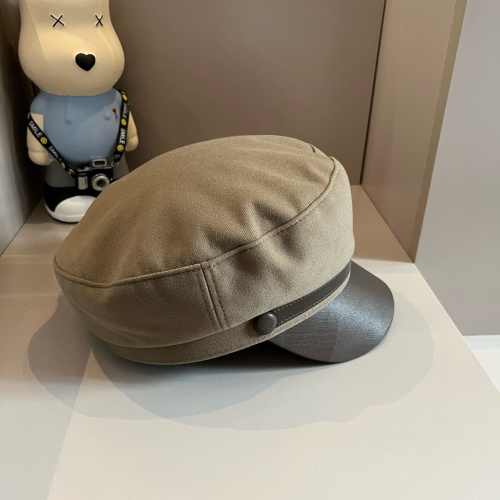 Cheap Hermes Caps #1250417 Replica Wholesale [$32.00 USD] [ITEM#1250417] on Replica Hermes Caps