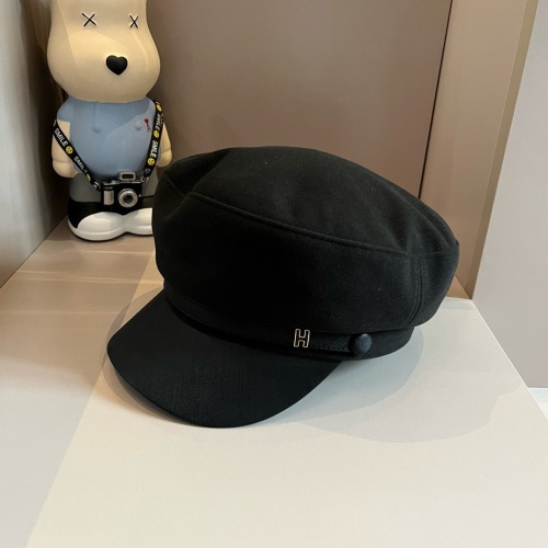 Cheap Hermes Caps #1250418 Replica Wholesale [$32.00 USD] [ITEM#1250418] on Replica Hermes Caps