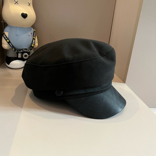 Cheap Hermes Caps #1250418 Replica Wholesale [$32.00 USD] [ITEM#1250418] on Replica Hermes Caps