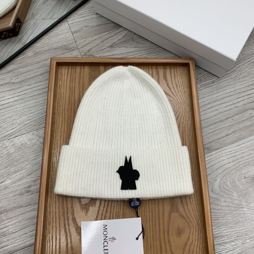 Cheap Moncler Caps #1250419 Replica Wholesale [$36.00 USD] [ITEM#1250419] on Replica Moncler Caps