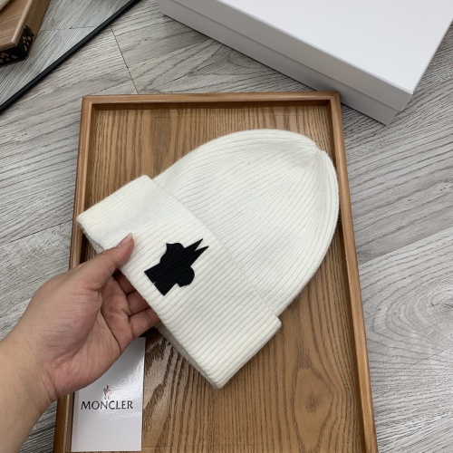 Cheap Moncler Caps #1250419 Replica Wholesale [$36.00 USD] [ITEM#1250419] on Replica Moncler Caps