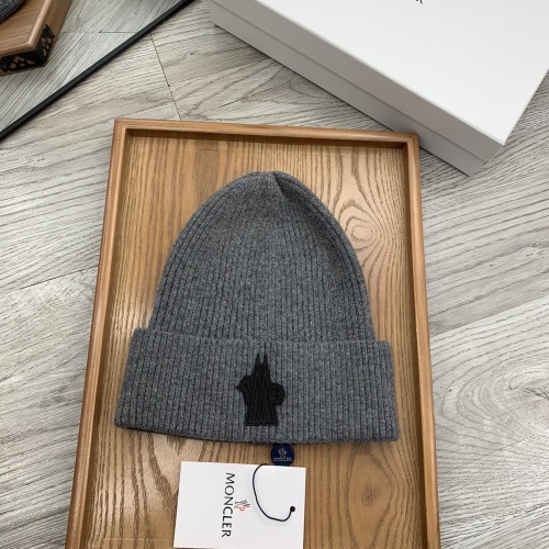 Cheap Moncler Caps #1250420 Replica Wholesale [$36.00 USD] [ITEM#1250420] on Replica Moncler Caps