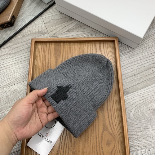 Cheap Moncler Caps #1250420 Replica Wholesale [$36.00 USD] [ITEM#1250420] on Replica Moncler Caps