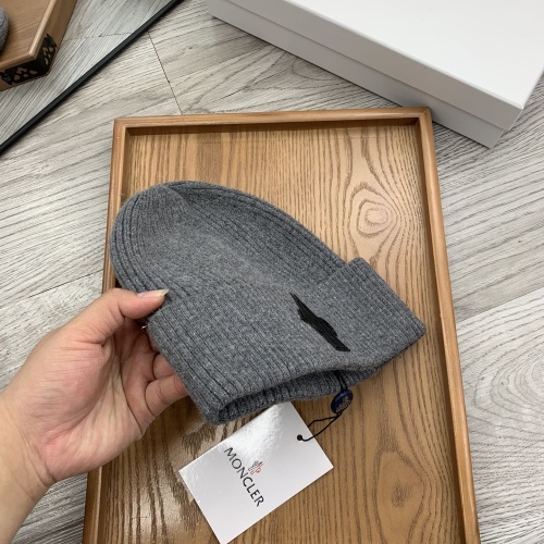 Cheap Moncler Caps #1250420 Replica Wholesale [$36.00 USD] [ITEM#1250420] on Replica Moncler Caps