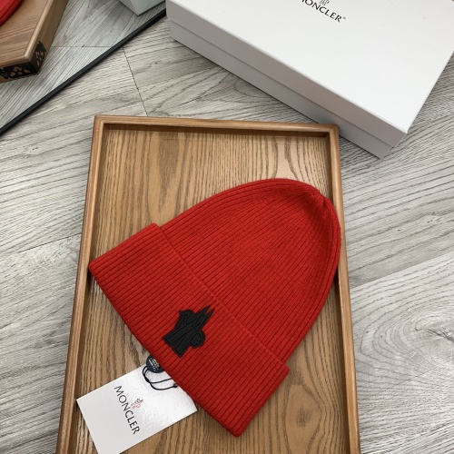 Cheap Moncler Caps #1250421 Replica Wholesale [$36.00 USD] [ITEM#1250421] on Replica Moncler Caps