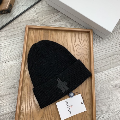 Cheap Moncler Caps #1250422 Replica Wholesale [$36.00 USD] [ITEM#1250422] on Replica Moncler Caps