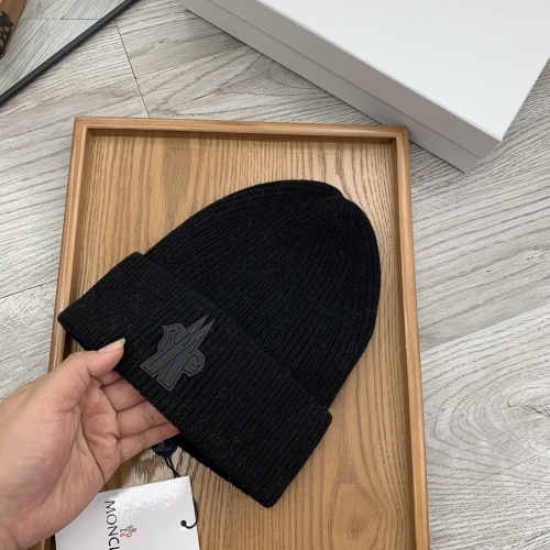 Cheap Moncler Caps #1250422 Replica Wholesale [$36.00 USD] [ITEM#1250422] on Replica Moncler Caps