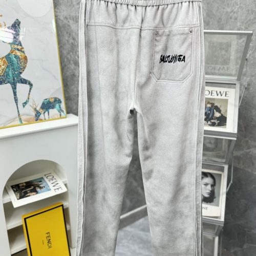 Cheap Balenciaga Pants For Men #1250424 Replica Wholesale [$68.00 USD] [ITEM#1250424] on Replica Balenciaga Pants