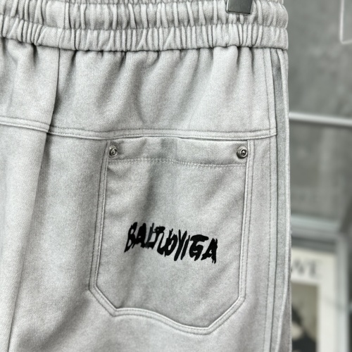 Cheap Balenciaga Pants For Men #1250424 Replica Wholesale [$68.00 USD] [ITEM#1250424] on Replica Balenciaga Pants