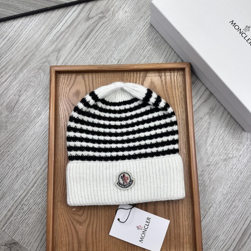 Cheap Moncler Caps #1250425 Replica Wholesale [$36.00 USD] [ITEM#1250425] on Replica Moncler Caps