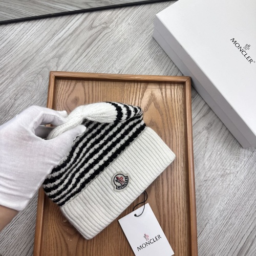 Cheap Moncler Caps #1250425 Replica Wholesale [$36.00 USD] [ITEM#1250425] on Replica Moncler Caps