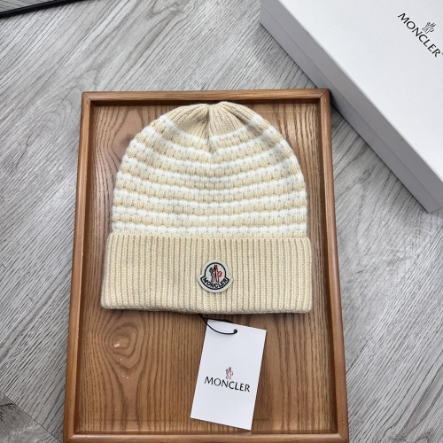 Cheap Moncler Caps #1250426 Replica Wholesale [$36.00 USD] [ITEM#1250426] on Replica Moncler Caps