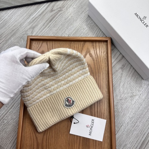 Cheap Moncler Caps #1250426 Replica Wholesale [$36.00 USD] [ITEM#1250426] on Replica Moncler Caps