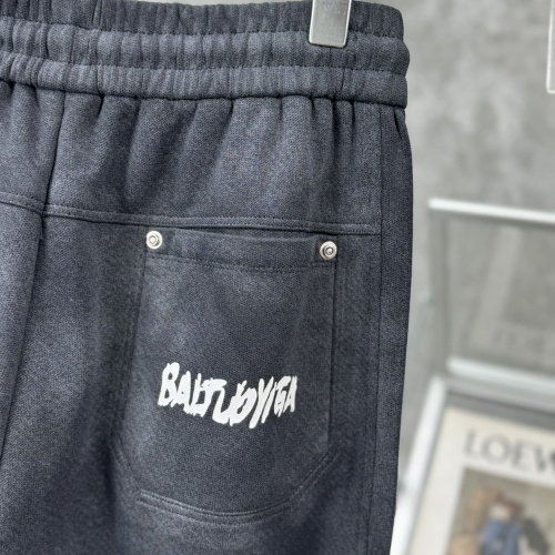 Cheap Balenciaga Pants For Men #1250427 Replica Wholesale [$68.00 USD] [ITEM#1250427] on Replica Balenciaga Pants