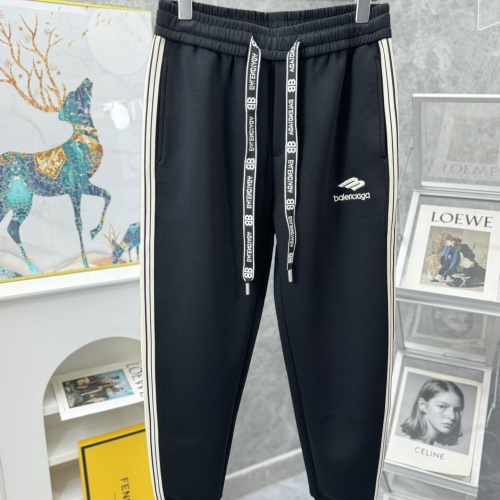 Cheap Balenciaga Pants For Men #1250429 Replica Wholesale [$68.00 USD] [ITEM#1250429] on Replica Balenciaga Pants