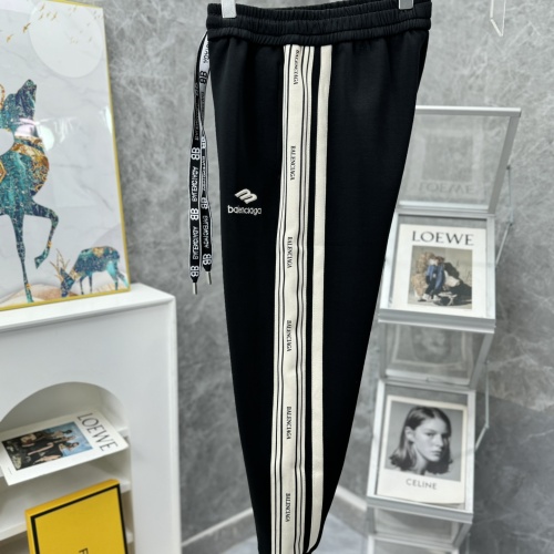 Cheap Balenciaga Pants For Men #1250429 Replica Wholesale [$68.00 USD] [ITEM#1250429] on Replica Balenciaga Pants