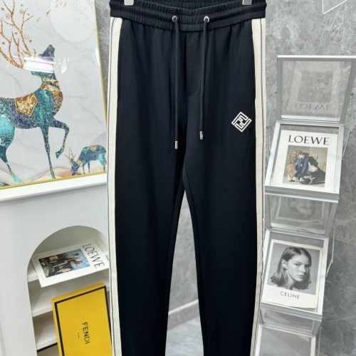 Cheap Fendi Pants For Men #1250431 Replica Wholesale [$68.00 USD] [ITEM#1250431] on Replica Fendi Pants