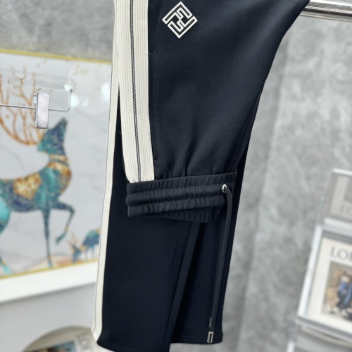 Cheap Fendi Pants For Men #1250431 Replica Wholesale [$68.00 USD] [ITEM#1250431] on Replica Fendi Pants