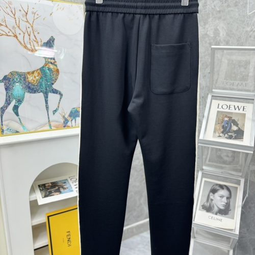 Cheap Fendi Pants For Men #1250431 Replica Wholesale [$68.00 USD] [ITEM#1250431] on Replica Fendi Pants