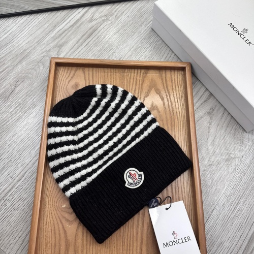 Cheap Moncler Caps #1250433 Replica Wholesale [$36.00 USD] [ITEM#1250433] on Replica Moncler Caps