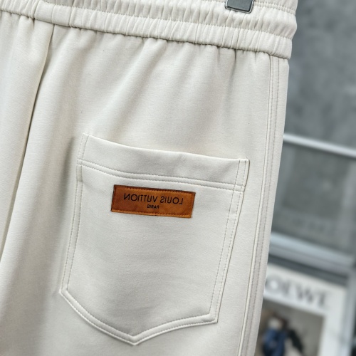 Cheap Louis Vuitton LV Pants For Men #1250435 Replica Wholesale [$68.00 USD] [ITEM#1250435] on Replica Louis Vuitton LV Pants