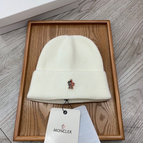 Cheap Moncler Caps #1250440 Replica Wholesale [$27.00 USD] [ITEM#1250440] on Replica Moncler Caps