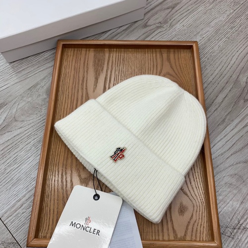 Cheap Moncler Caps #1250440 Replica Wholesale [$27.00 USD] [ITEM#1250440] on Replica Moncler Caps